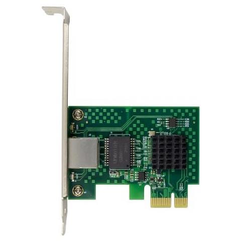 Gnc-0113 Scheda Di Rete E Adattatore Interno Ethernet 5000 Mbit /s - Foto 2