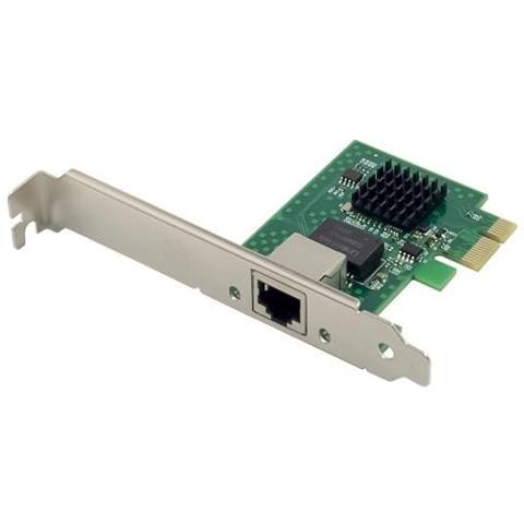 Gnc-0113 Scheda Di Rete E Adattatore Interno Ethernet 5000 Mbit /s - Foto 1