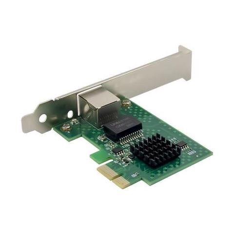 Gnc-0113 Scheda Di Rete E Adattatore Interno Ethernet 5000 Mbit /s - Foto 3