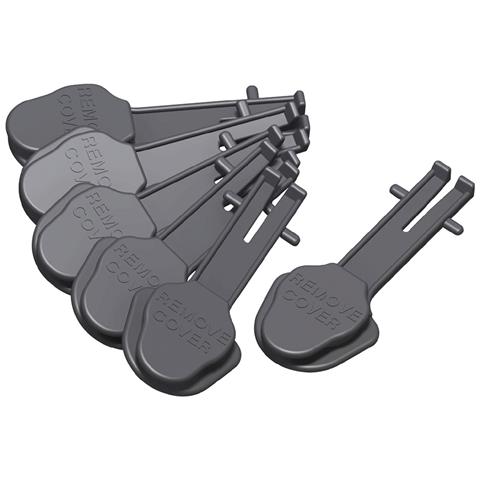 Esca Per Trappola Topi 'mouse Stop' Confezione 6 Pezzi - Foto 1