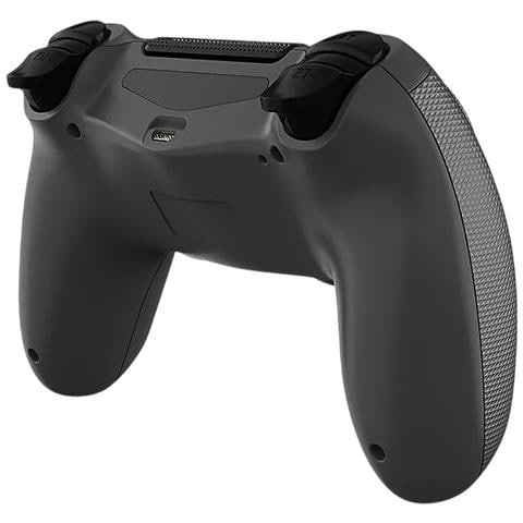 Joystick Senza Fili Compatibile Con Playstation 4, Nero - Foto 2