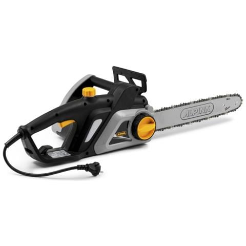 Elettrosega Motosega Elettrica Acs 200 Et 2000 W Alpina - Foto 2