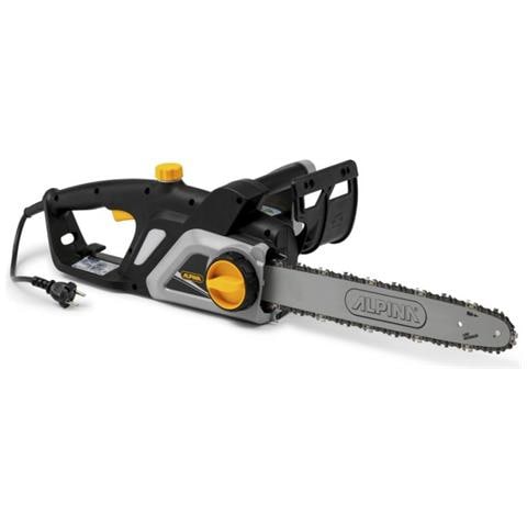 Elettrosega Motosega Elettrica Acs 200 Et 2000 W Alpina - Foto 1