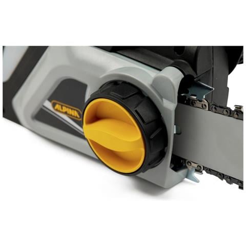 Elettrosega Motosega Elettrica Acs 200 Et 2000 W Alpina - Foto 6