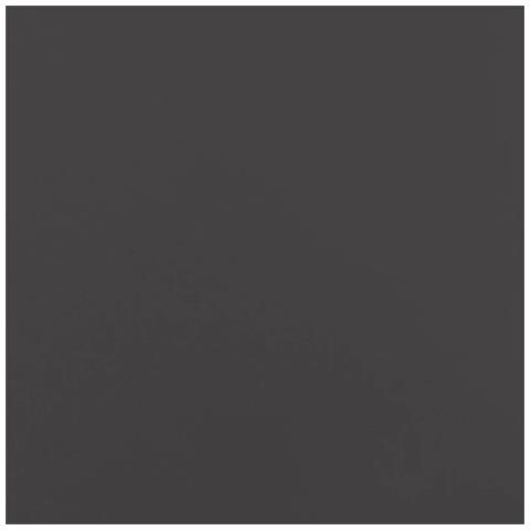 Fioriera Da Giardino Nera 40x40x40 Cm Acciaio - Foto 2