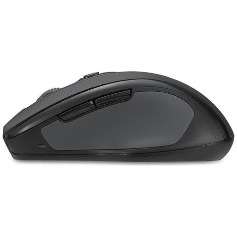 Kensington MY310 EQ mouse Ufficio Mano destra RF Wireless Ottico 1600 DPI - Foto 7