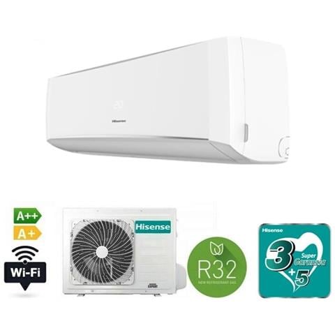 CBMR1206G /CBMR1206W condizionatore fisso Climatizzatore split system Bianco - Foto 1