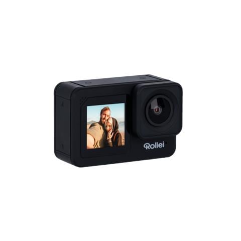 D6pro Fotocamera Per Sport D'azione 48 Mp 5k Ultra Hd Cmos 25,4 / 2,3 Mm (1 / 2.3"") Wi-fi 69,5 G - Foto 2