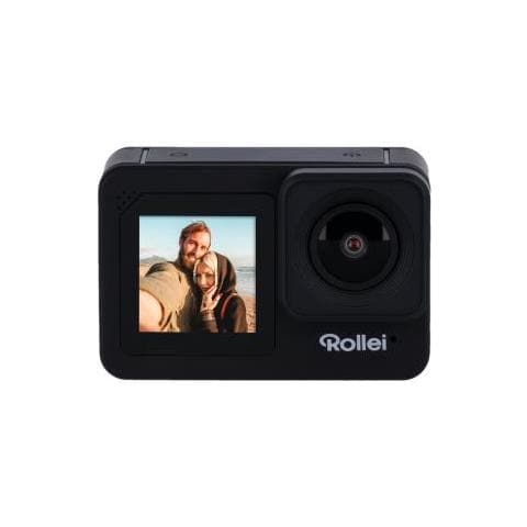 D6pro Fotocamera Per Sport D'azione 48 Mp 5k Ultra Hd Cmos 25,4 / 2,3 Mm (1 / 2.3"") Wi-fi 69,5 G - Foto 1