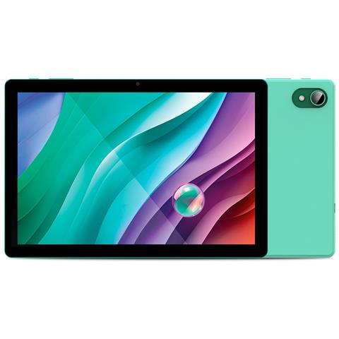 Tab Gravity 5 SE 10.1" HD Octa Core RAM 4 GB Memoria 64 GB +Slot MicroSD Wi-Fi Fotocamera 2Mpx Android 13 - Foto 2