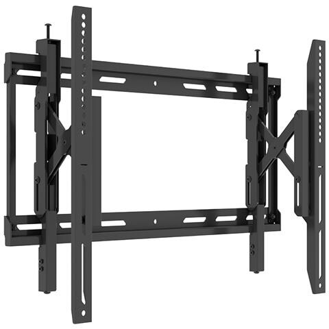 Multibrackets 6299 Supporto TV a Parete 2,18 m (86") Nero - Foto 2