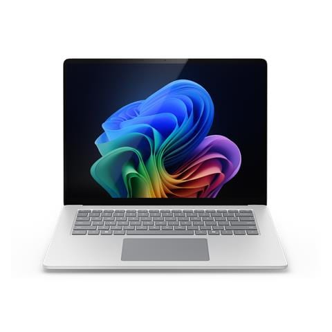 Notebook ZYU-00010 Surface Monitor 15" Full HD Snapdragon X Elite Ram 16 GB SSD 1 TB 1xUSB 3.2 Windows 11 Pro 64 Bit - Foto 1