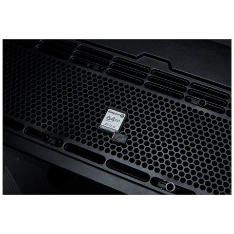 64G SDXC Industrial pSLC - Foto 2