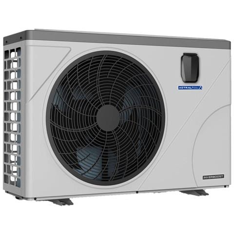 Pompa Di Calore - Pro Elyo Touch Pet -19 19.8kw - Foto 1