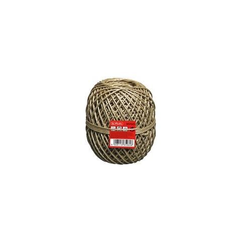 Verpackungs-kordel, Aus Pp, Braun, 80 M Reißkraft: 31 Kg, Tragfähigkeit: 15 Kg (8859613) - Foto 1