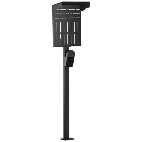 59989C accessorio per la ricarica dei veicoli elettrici - Foto 1