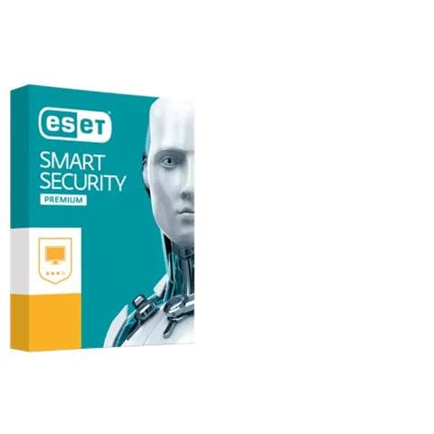 Eset Smart Security Premium 2025 1 Dispositivo 1 Anno Esd - Foto 1