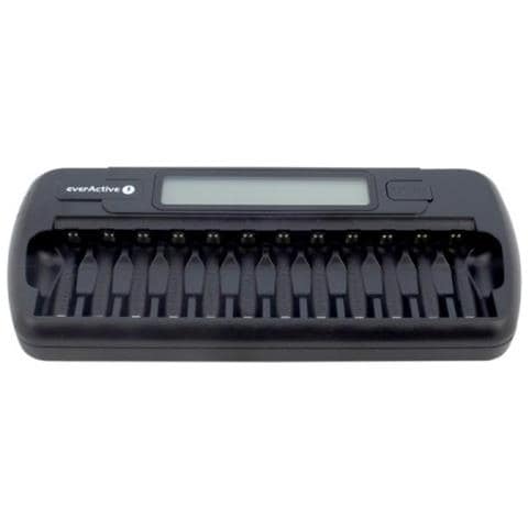 Nc-1200 Carica Batterie Universale Dc - Foto 2