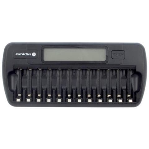 Nc-1200 Carica Batterie Universale Dc - Foto 3