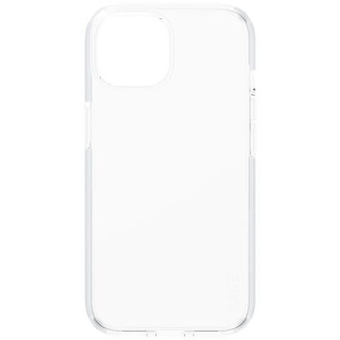 CARE by PG Transparent iPhone 15 custodia per cellulare Cover Trasparente - Foto 4