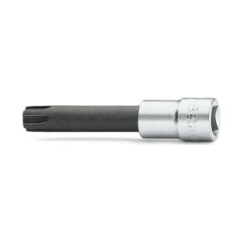 Tools 920 Es9chiavi A Bussola Maschio Per Viti Con Impronta Esascanalata Con Attacco Quadro Femmina 1/2"" Cromate - Inserti Bruniti - Foto 1