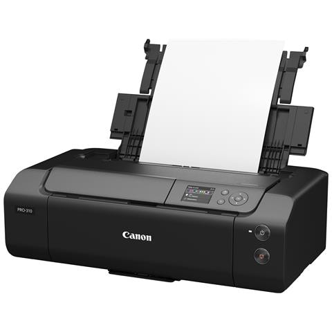 Stampante Fotografica Professionale imagePROGRAF PRO-310 A3+ 4800 x 2400 DPI Wi-Fi - Foto 2