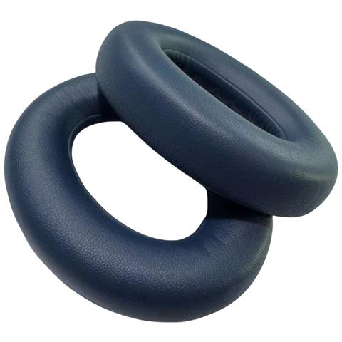Cuscinetti Auricolari Premium Per Bose Quietcomfort Ultra (confezione Da 2) Blue - Foto 2