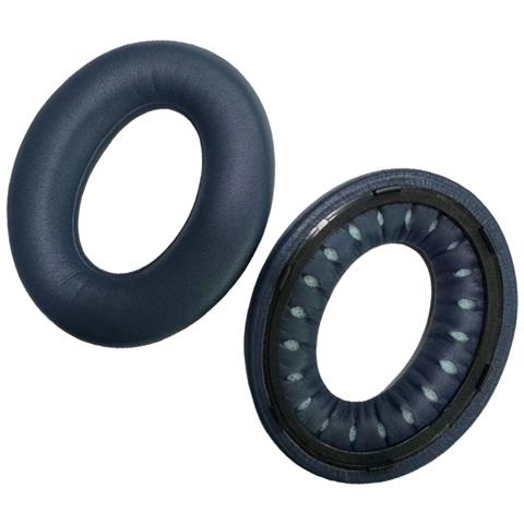 Cuscinetti Auricolari Premium Per Bose Quietcomfort Ultra (confezione Da 2) Blue - Foto 4