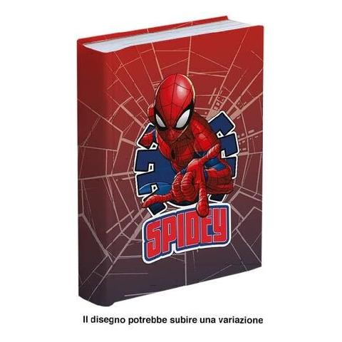Diario Spiderman 10 Mesi - Foto 1