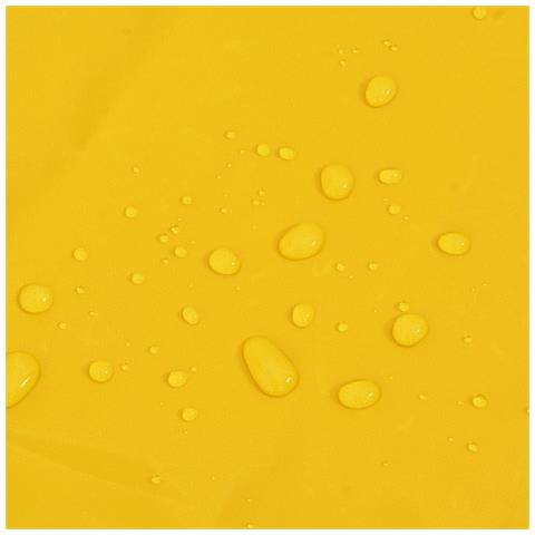 Impermeabile per Cani con Strisce Riflettenti Poliestere 2XL - Foto 9