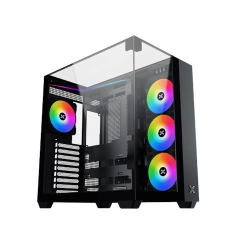 90382 Computer Case - Foto 1