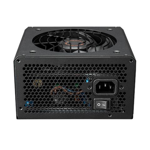 COUGAR Gaming GST, 750 W, 100 - 240 V, 50/60 Hz, 10 - 5 A, 120 W, 750 W - Foto 2