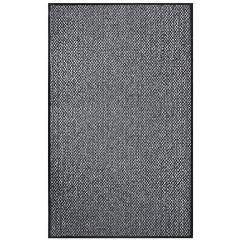 Lusso Casadino -  Zerbino Grigio 90x150 Cm - Foto 2