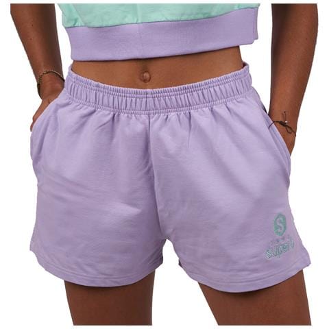 Pantaloncino Corto Behappy S2103 Donna - Foto 1