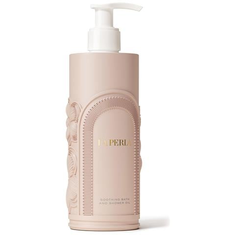 , Soothing, Olio Da Doccia, Tutti I Tipi Di Pelle, 200 Ml - Foto 1
