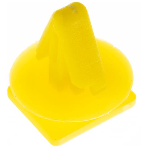 Set Di Rivetti Universali Per Auto - 100 Pezzi | Materiale Plastico, Multicolore, Lunghezza 1-4 Cm | Per Interni, Carrozzeria, Tuning - Foto 2