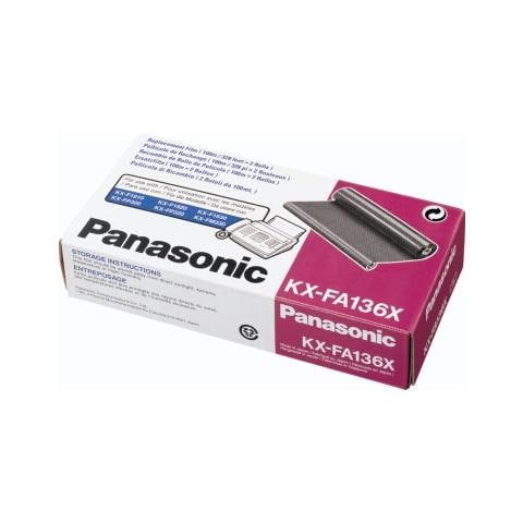 Pellicola Per Fp1810 / Fp300 (2X100 Mts.) Originale - Foto 2