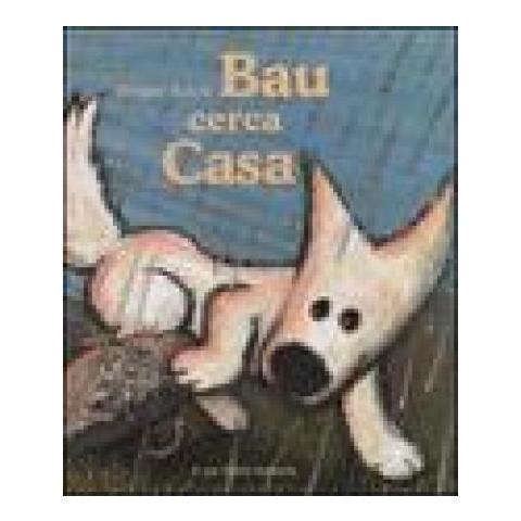 Birger Koch - Bau cerca casa. Ediz. illustrata - Foto 2