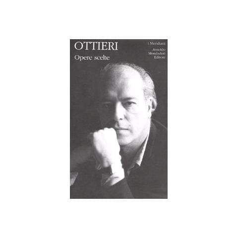 Ottiero Ottieri - Opere scelte - Foto 2