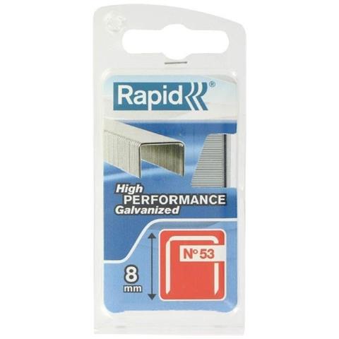 Graffe In Blister 53/8mm G 1.08m - Foto 2