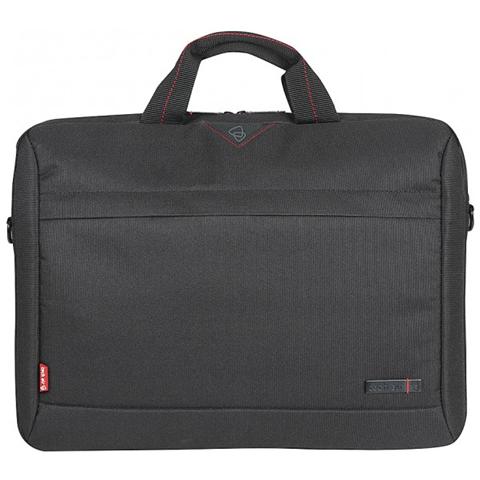 Borsa Notebook fino a 14.1" in Poliestere Nero TAN1204V2. - Foto 6