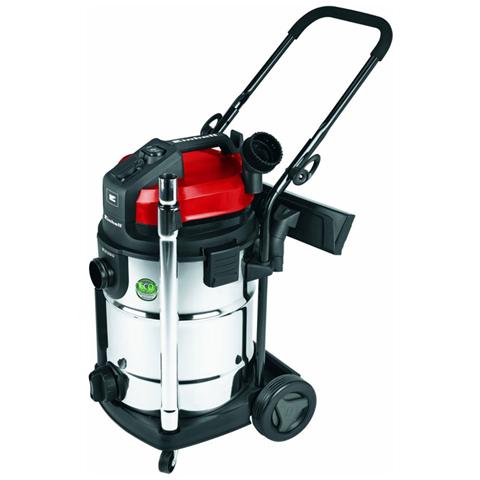 TE-VC 2230 SA Bidone Aspiratutto Solidi / Liquidi - Foto 2