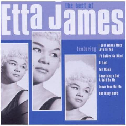 Etta James - The Best Of - Foto 1