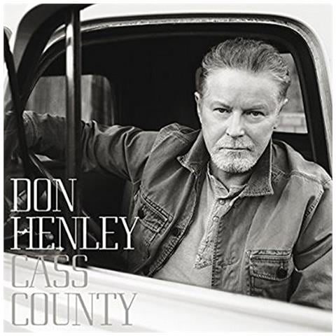 Don Henley - Cass County - Foto 1