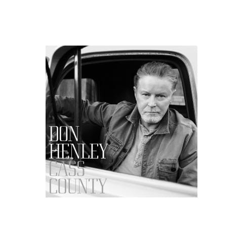 Don Henley - Cass County - Foto 2