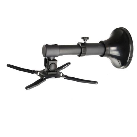 Supporto a Parete BEAMER-W050BLACK per Proiettori e Videoproiettori - Foto 3