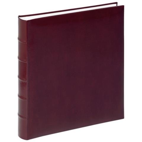 Classic, 29 cm, 32 cm, Cuoio, Rosso - Foto 1