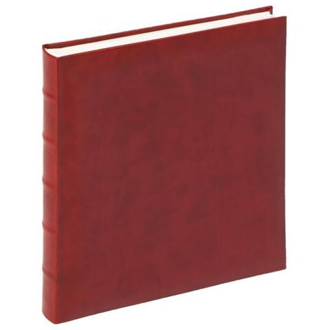 Classic, 29 cm, 32 cm, Cuoio, Rosso - Foto 2