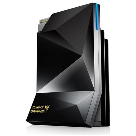 G10 Gaming Router, WLAN-Router, 802.11 a / b / g / n / ac - Foto 1
