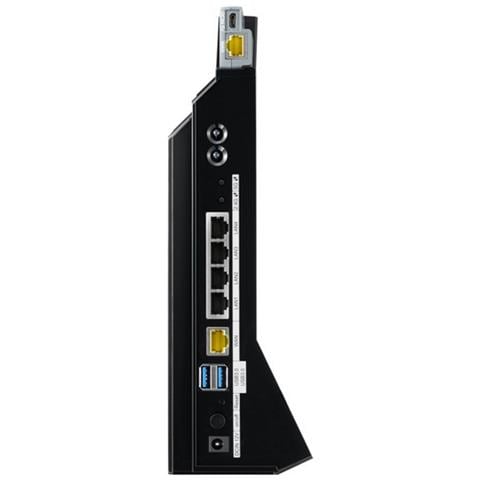 G10 Gaming Router, WLAN-Router, 802.11 a / b / g / n / ac - Foto 2